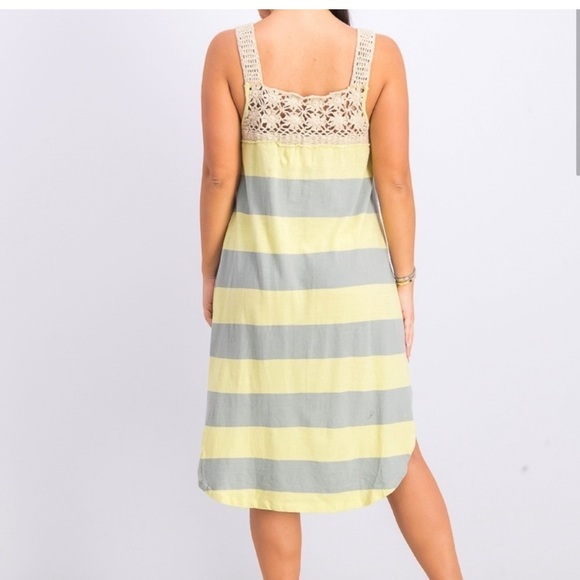 We The Free FP Swim Cover Up/Dress/Tunic - Picture 6 of 9